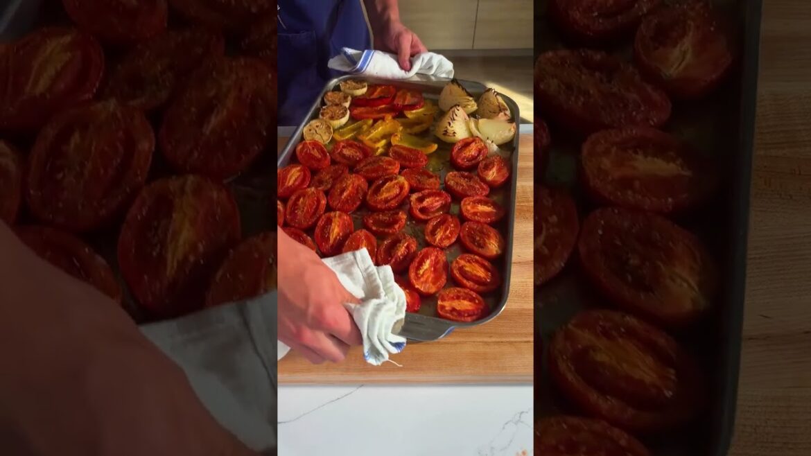 Easiest Tomato Soup Recipe Easiest Tomato Soup Recipe