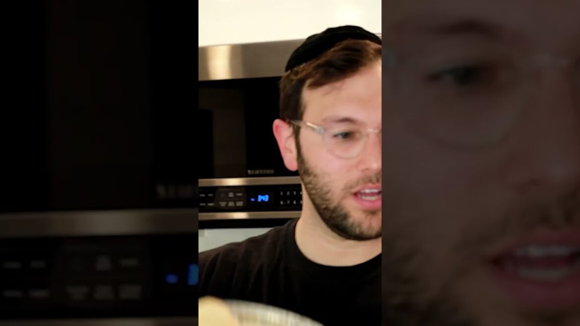 Classic Spiral Challah | Traditional Round Challah Recipe