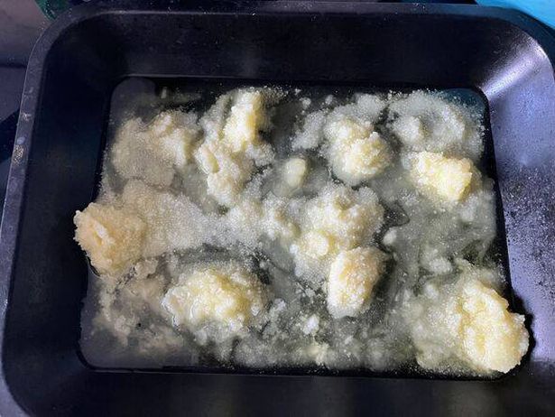 how to make the best crispy roast potatoes excl