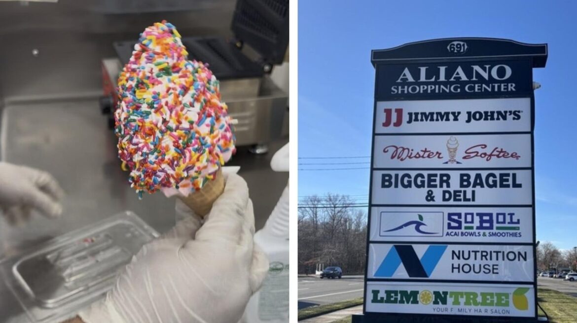 Mister Softee to open storefront in Miller Place Mister Softee to open storefront in Miller Place