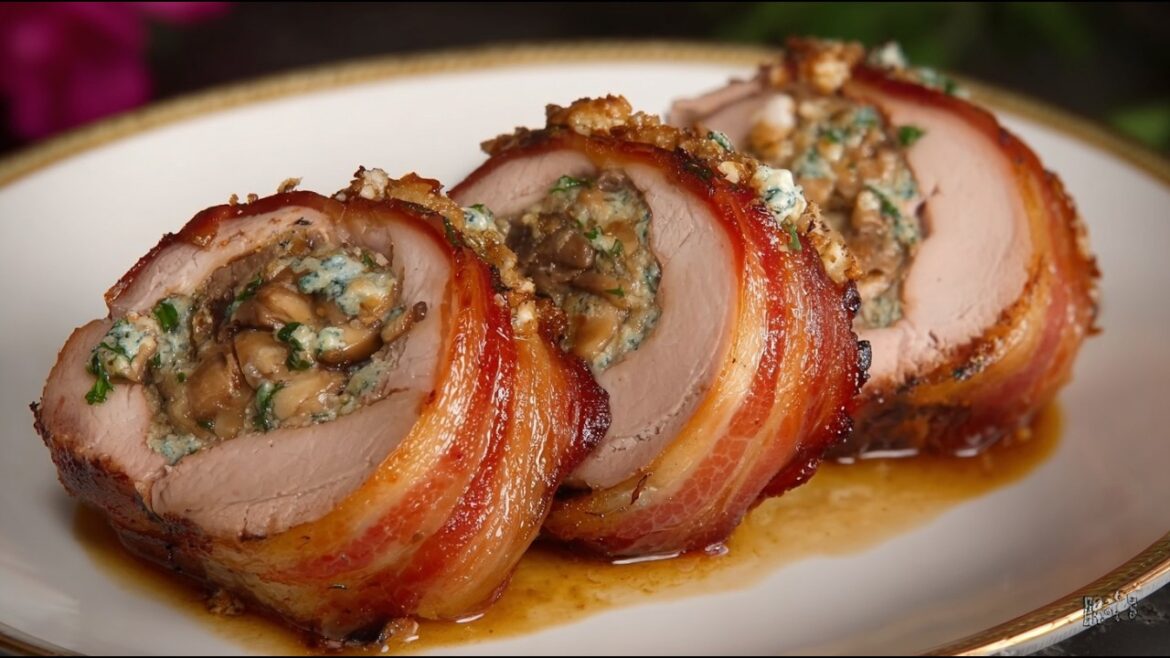A Chef Taught Me This Pork Trick! Make this restaurant dish! Simple and Delicious
