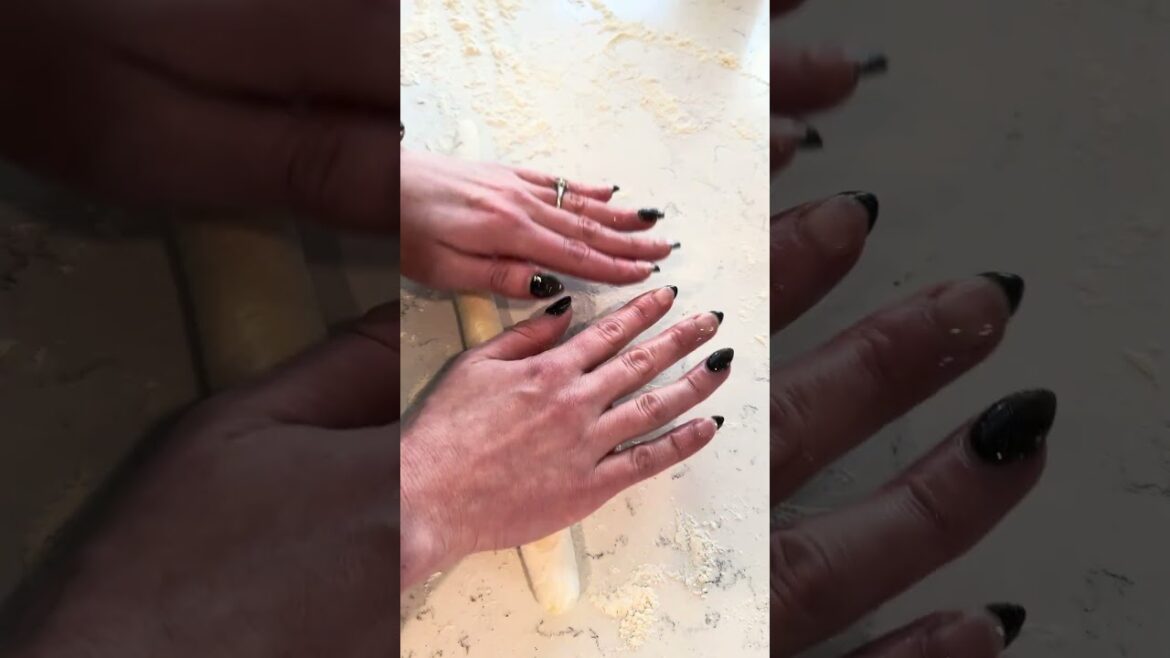 Homemade Ricotta Gnocchi #homemaderecipe #easyrecipe #quickrecipe #ricotta #gnocchirecipe Homemade Ricotta Gnocchi #homemaderecipe #easyrecipe #quickrecipe #ricotta #gnocchirecipe