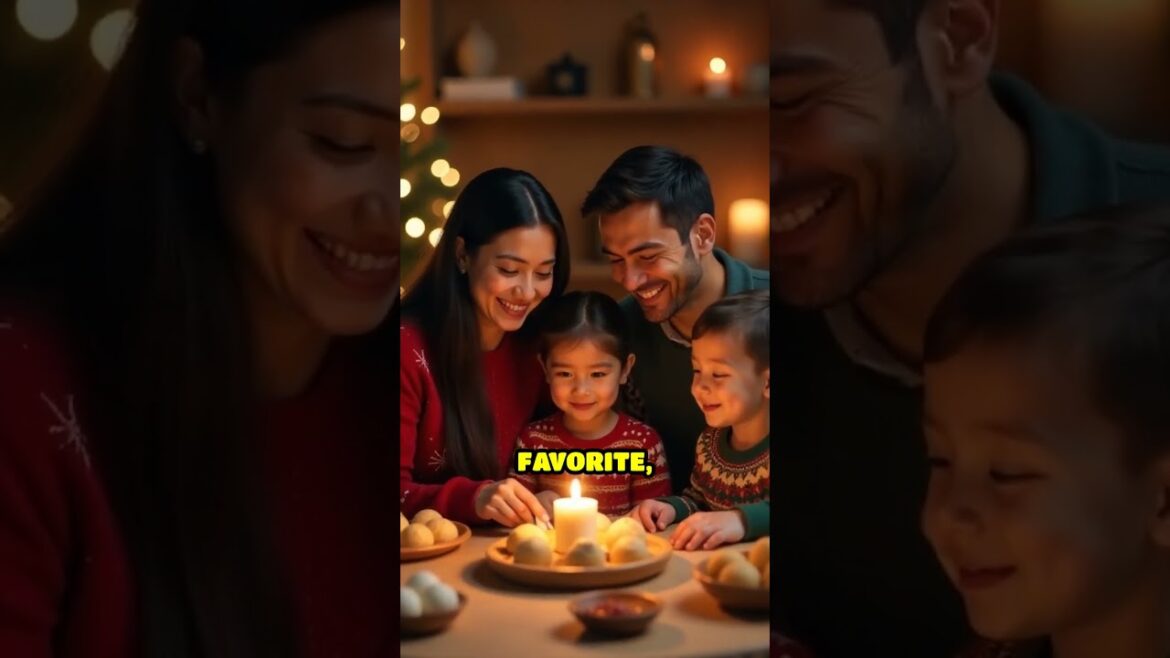 Lebanese Labneh Balls: Festive Kid-Friendly Snack