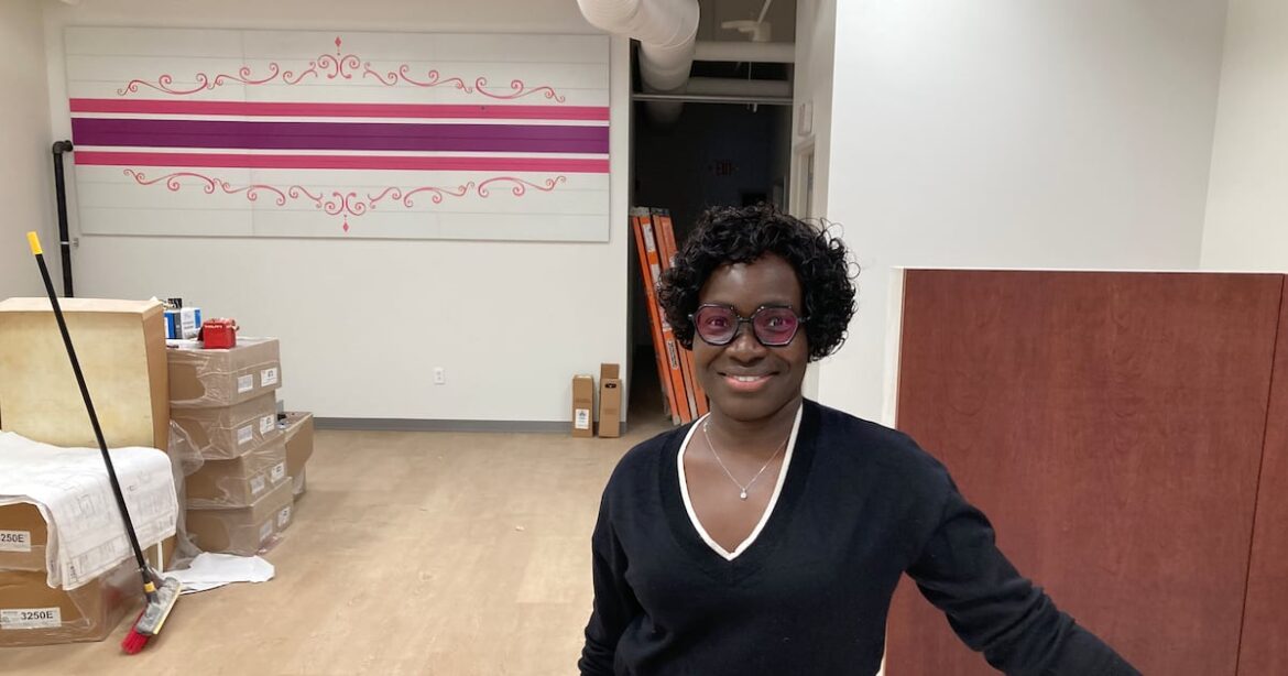 New Miss Prissy’s soul food restaurant is still coming downtown, but faces delays – This is CNY