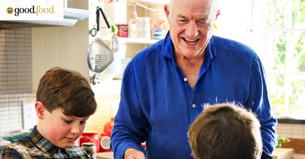 Rick Stein’s Christmas recipes Rick Stein’s Christmas recipes