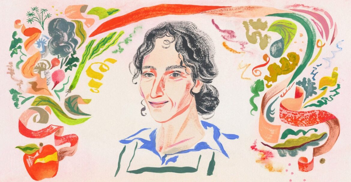 Tamar Adler and the Case for Kitchen Scraps Tamar Adler and the Case for Kitchen Scraps