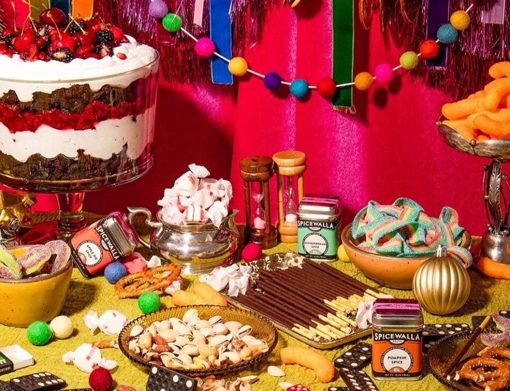 The Best ‘Made In North Carolina’ Food And Beverage Gifts