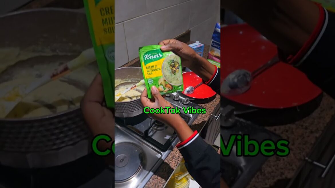 Creamy Spinach full recipe