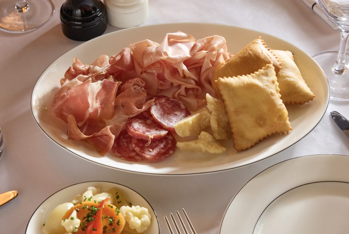 A slinky Sloane Square Italian from the team behind The Dover A slinky Sloane Square Italian from the team behind The Dover