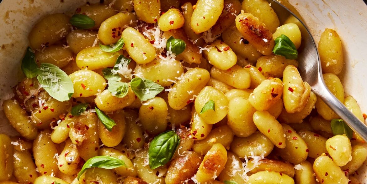 Best Lazy Holiday Side Dish Recipes