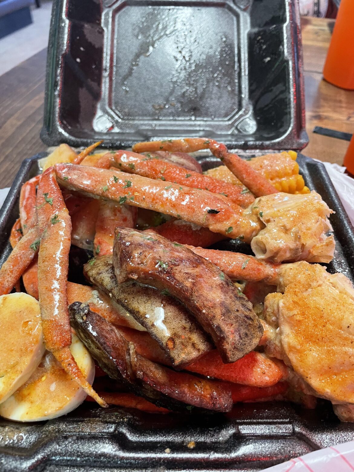 How does it look? Appetizing??