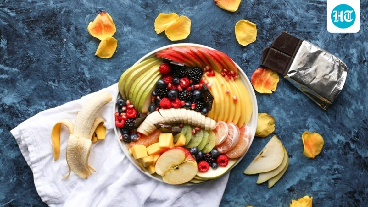 Apple vs banana: Comparing fiber levels, key nutrients and broader health benefits