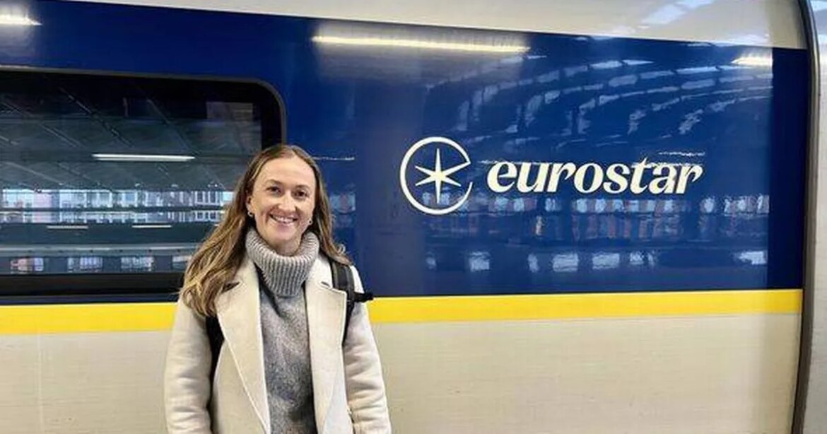 I went to France but post-Brexit rule caught me out on my way home Daily Mirror