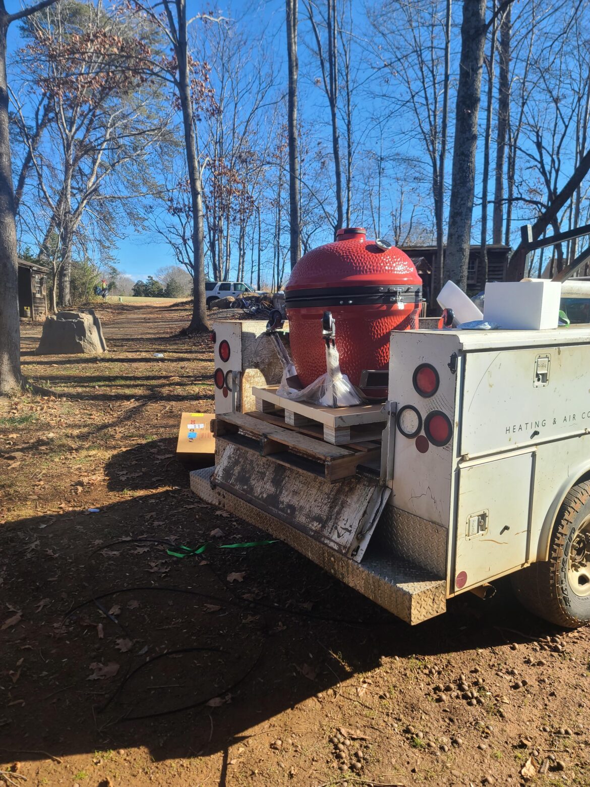 And now.... we wait...