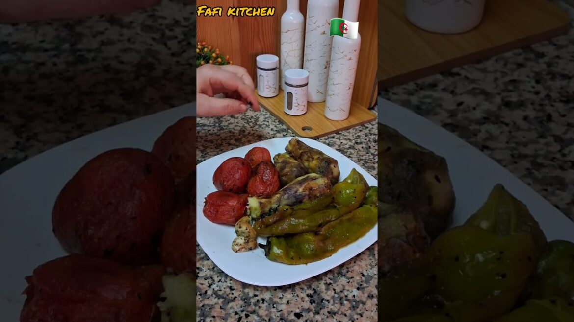 #طبخ_جزائري #مطبخ_جزائري #food