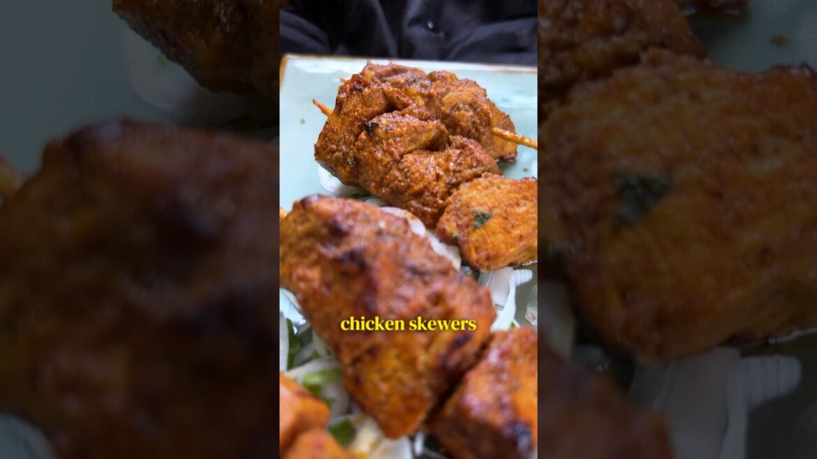 Once You Try These Chicken Skewers, You’ll Never Grill the Same Again! Once You Try These Chicken Skewers, You’ll Never Grill the Same Again!