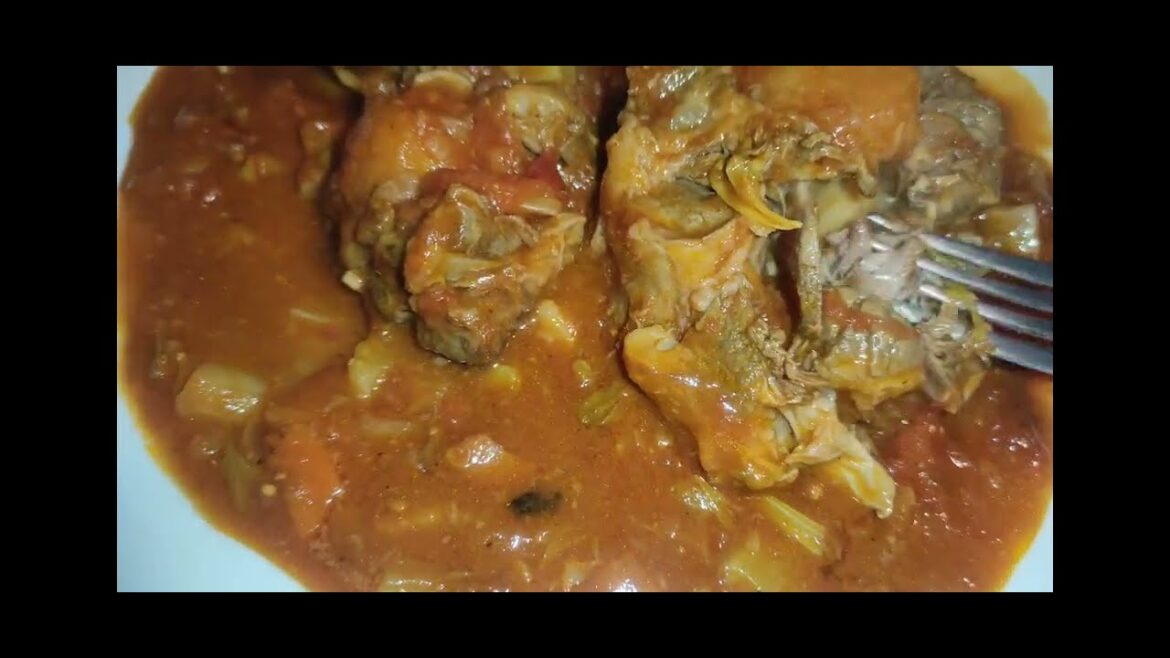 CODA ALLA VACCINARA by Jovy e Giovy.