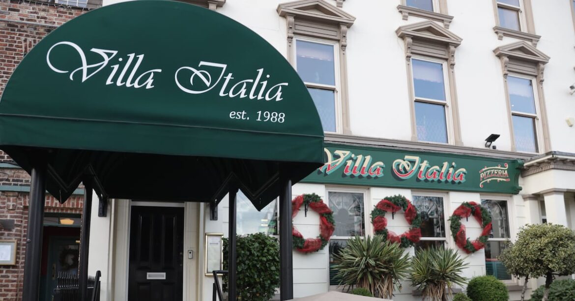 Beloved Belfast eatery’s underwhelming Carbonara lets down a menu packed with tasty Italian-ish crowd-pleasers – The Irish News