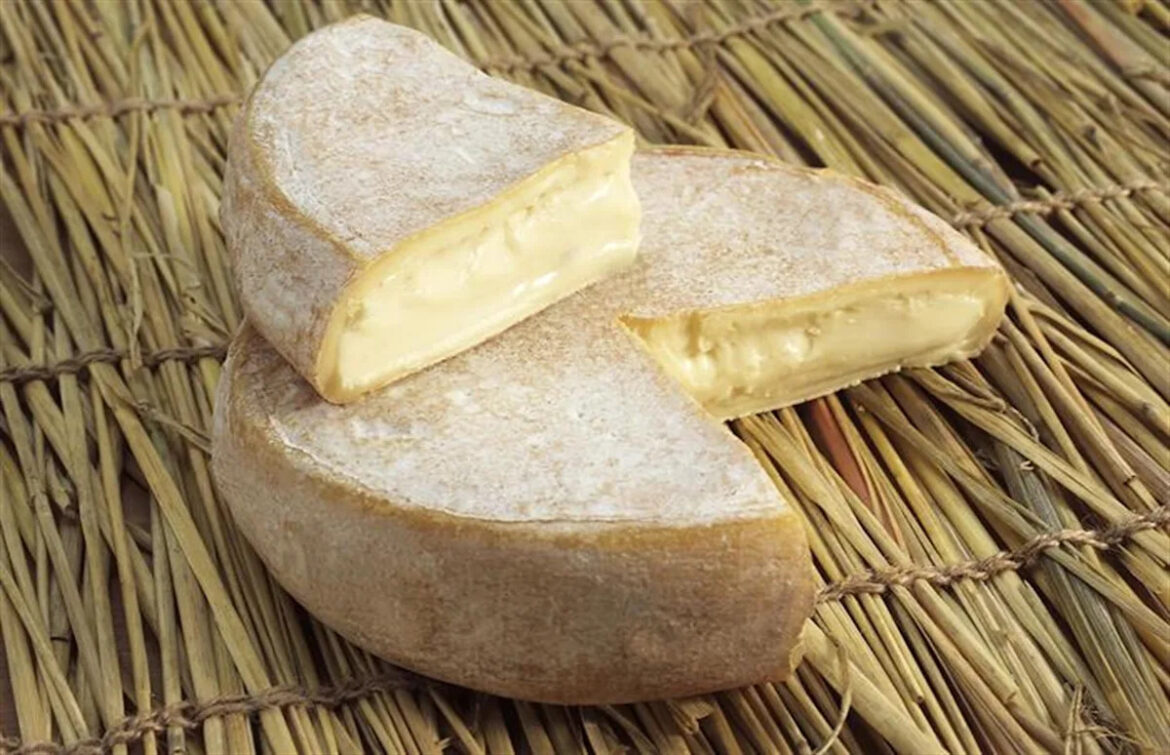 The ultimate list of the world's most irresistible cheeses