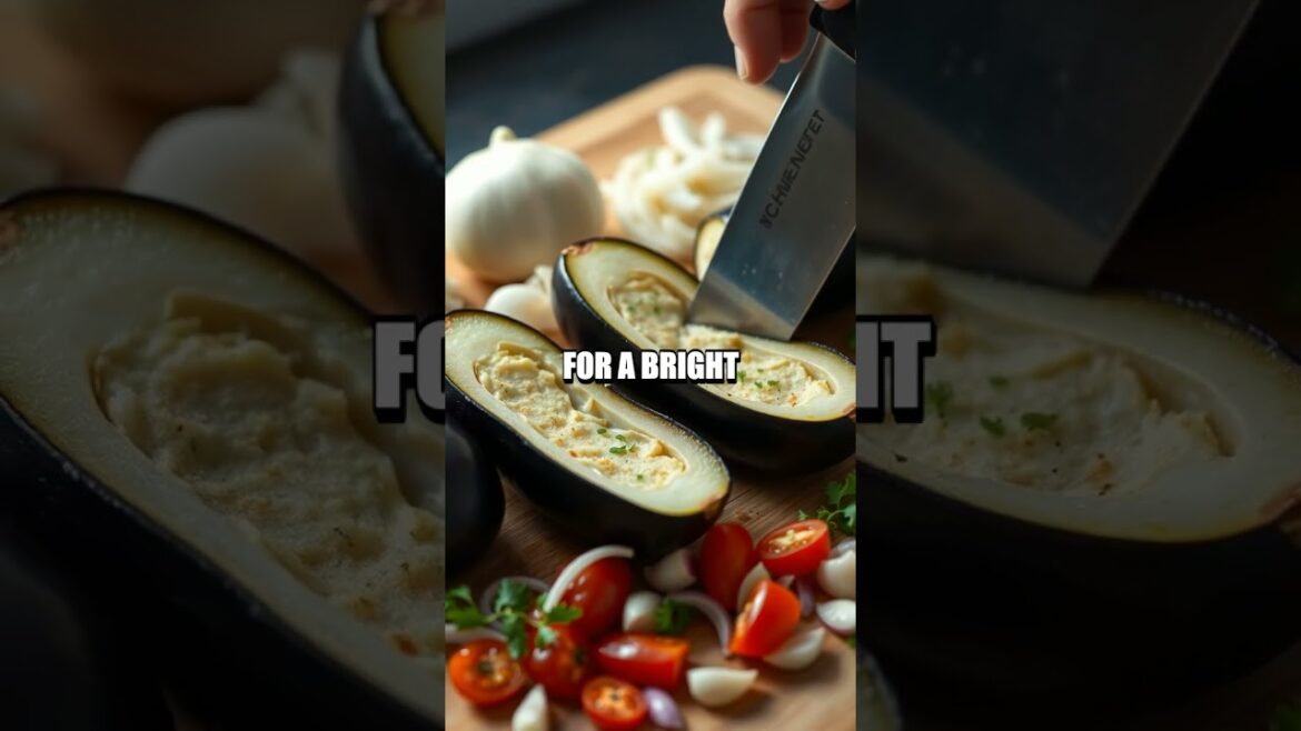 Imam Bayildi in Minutes a Quick Turkish Favorite Remix Imam Bayildi in Minutes a Quick Turkish Favorite Remix