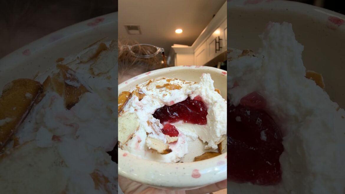 cheesecake ‘gurt #thickyogurt #greekyogurt #greekyogurtrecipes #cheesecake #cheesecakerecipe