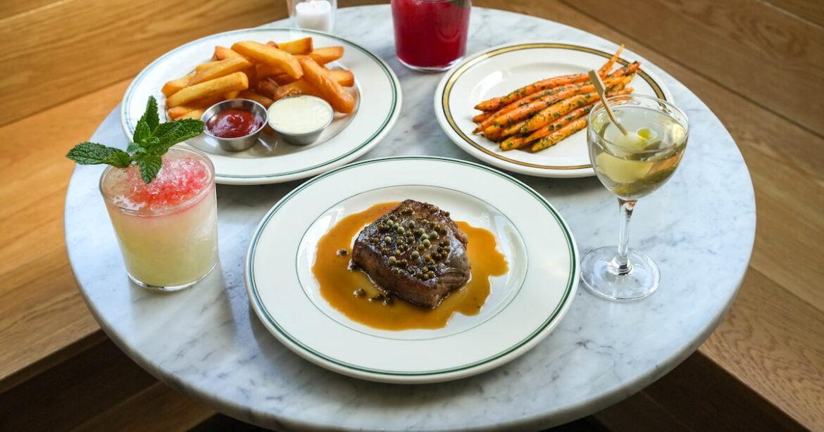 Meet Portland’s 2025 Restaurant of the Year – Here is Oregon Meet Portland’s 2025 Restaurant of the Year – Here is Oregon