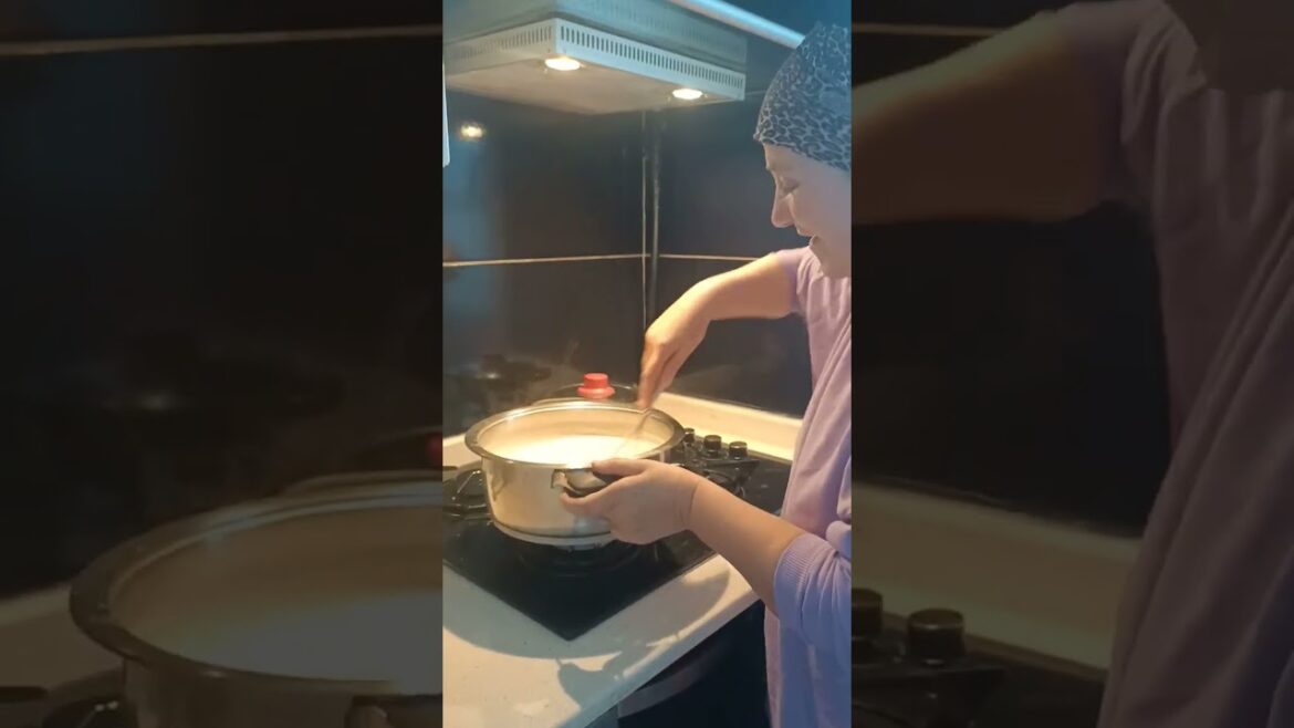 dondurma kıvamında tavuk göğsü tarifi