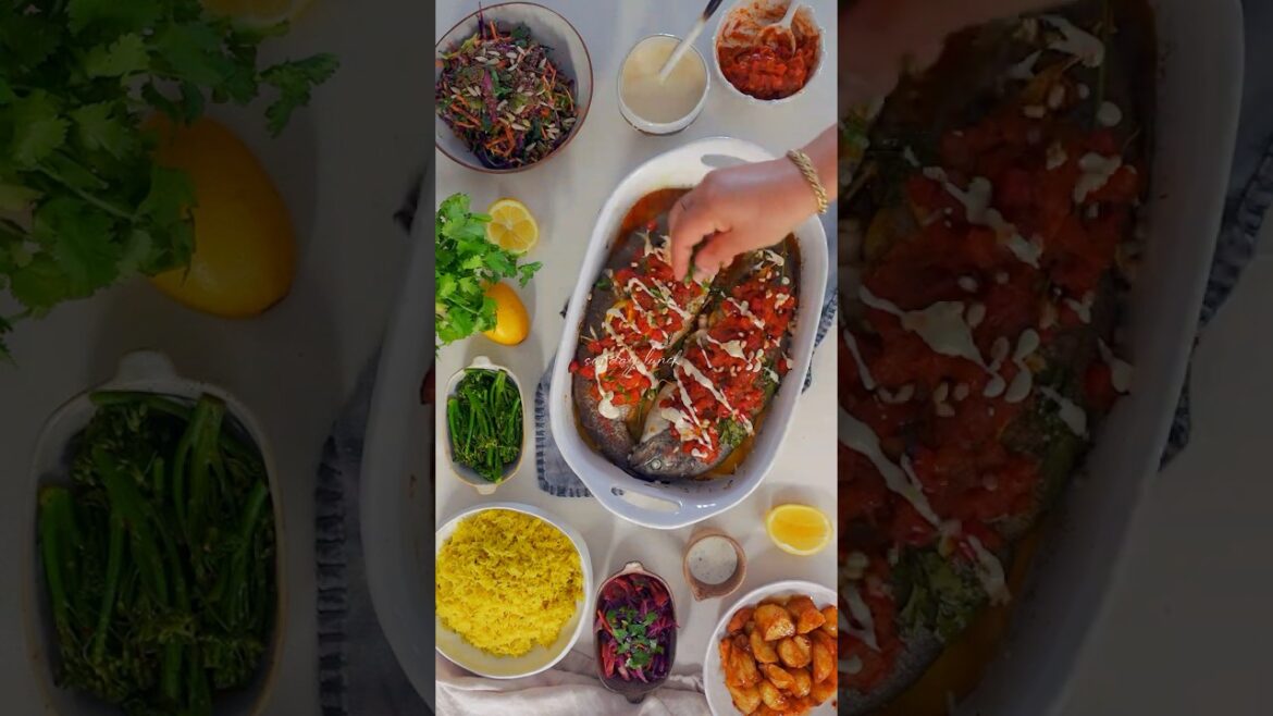 Sameke Harra with a Twist