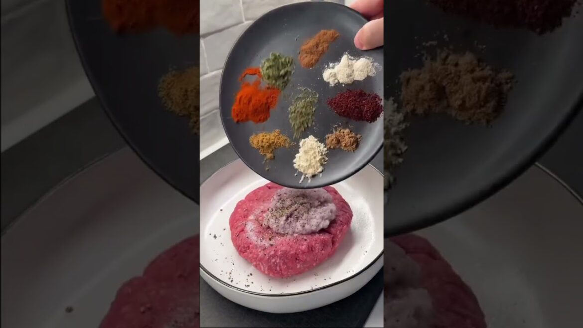 Homemade Gyro Meat Wraps