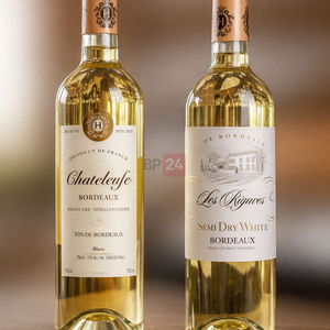 A Storm in a Bottle: How French Wine Police Forced a Kosher Winery to Rebrand the Same Wine Twice A Storm in a Bottle: How French Wine Police Forced a Kosher Winery to Rebrand the Same Wine Twice