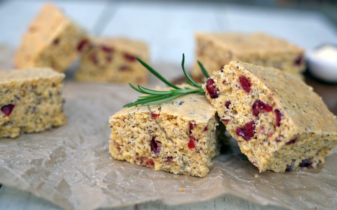 Discover 5 Must-Try Side Dishes from One Green Planet’s Christmas Cookbook! – One Green Planet