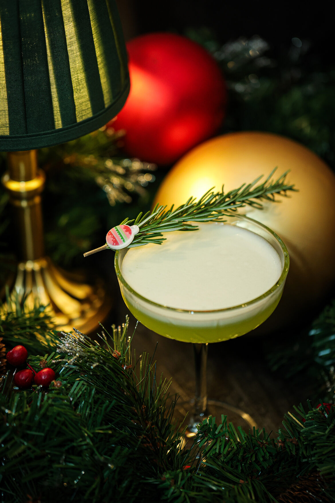 A Sprig From Rockefeller • James Lane Post • Hamptons Culture & Lifestyle Magazine