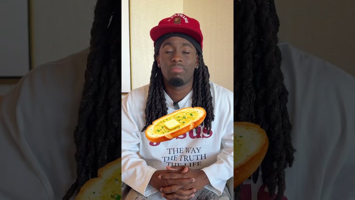 Mushroom soup ❌ Mac and cheese ✅