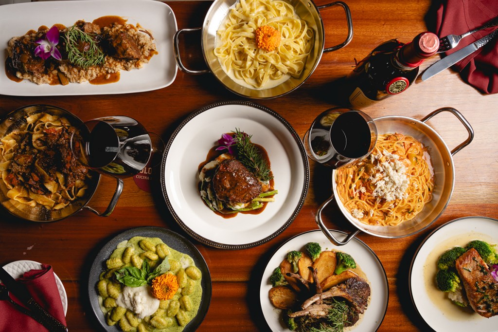 Colosseo Italian restaurant to open Thursday in Solana Beach – San Diego Union-Tribune Colosseo Italian restaurant to open Thursday in Solana Beach – San Diego Union-Tribune