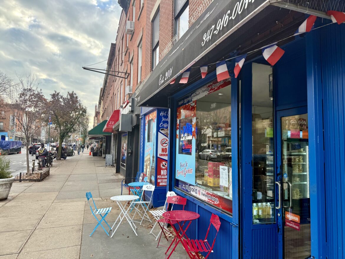 Petit Paris in Brooklyn – French restaurants, shops, bars and schools | Brooklyn Bridge Parents