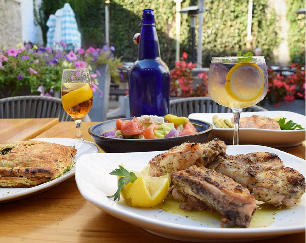 Greektown Restaurant Week | Restaurants in Chicago