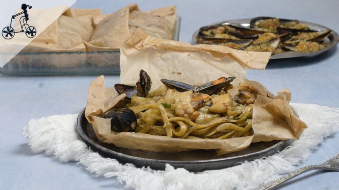 Turn Humble Mussels Into A Sophisticated Italian Feast (3 Recipes)
