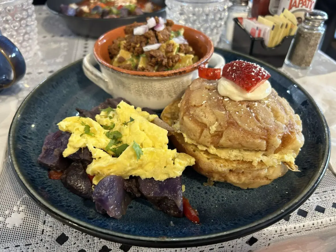 The San Francisco Standard