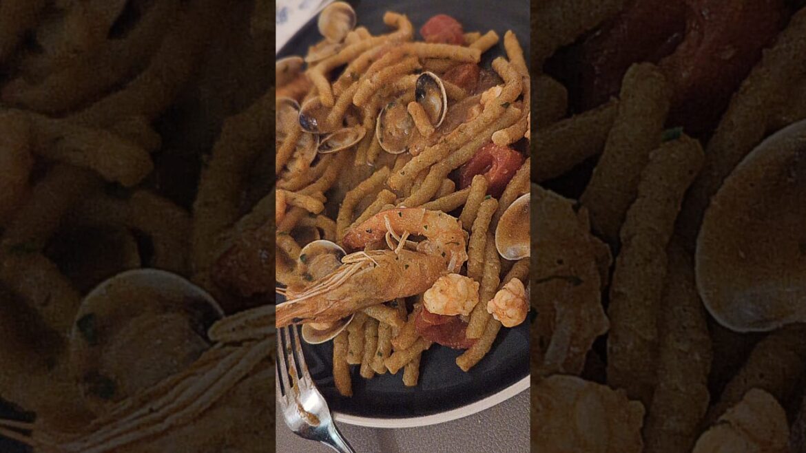 ⭐⭐⭐⭐⭐ #ristorante #food #italianfood