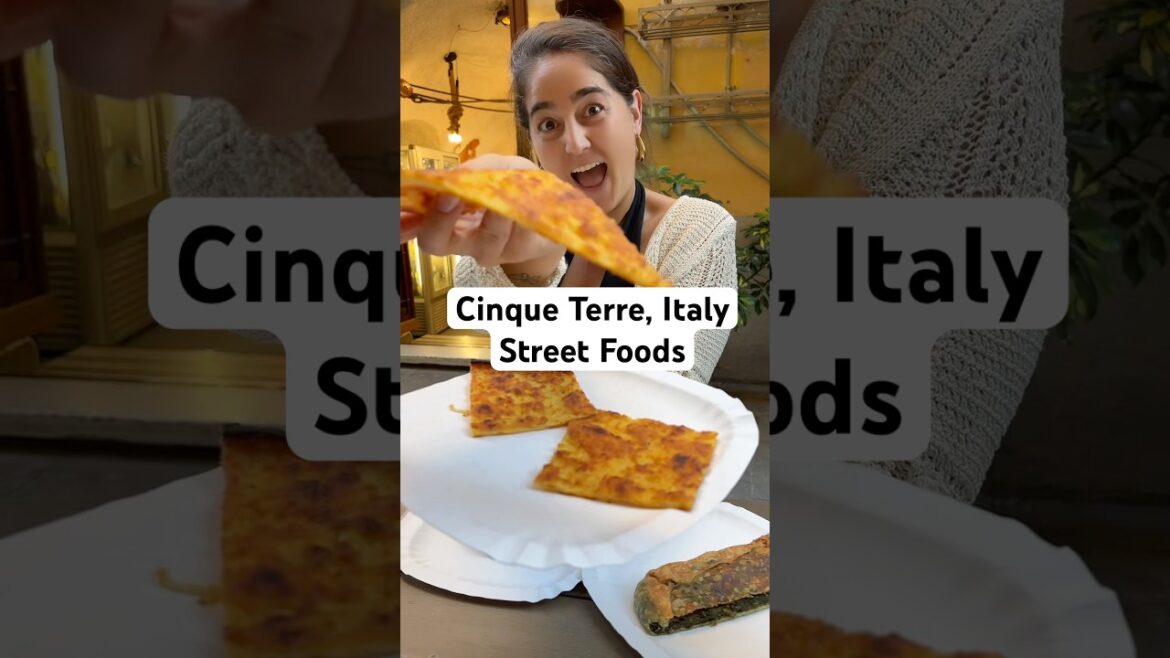 Castagnaccio has my heart #italianfood #italytravel #cinqueterre Castagnaccio has my heart #italianfood #italytravel #cinqueterre