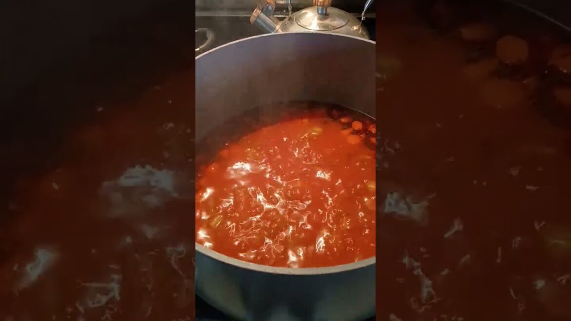 Fasolada (White Bean Greek Soup)