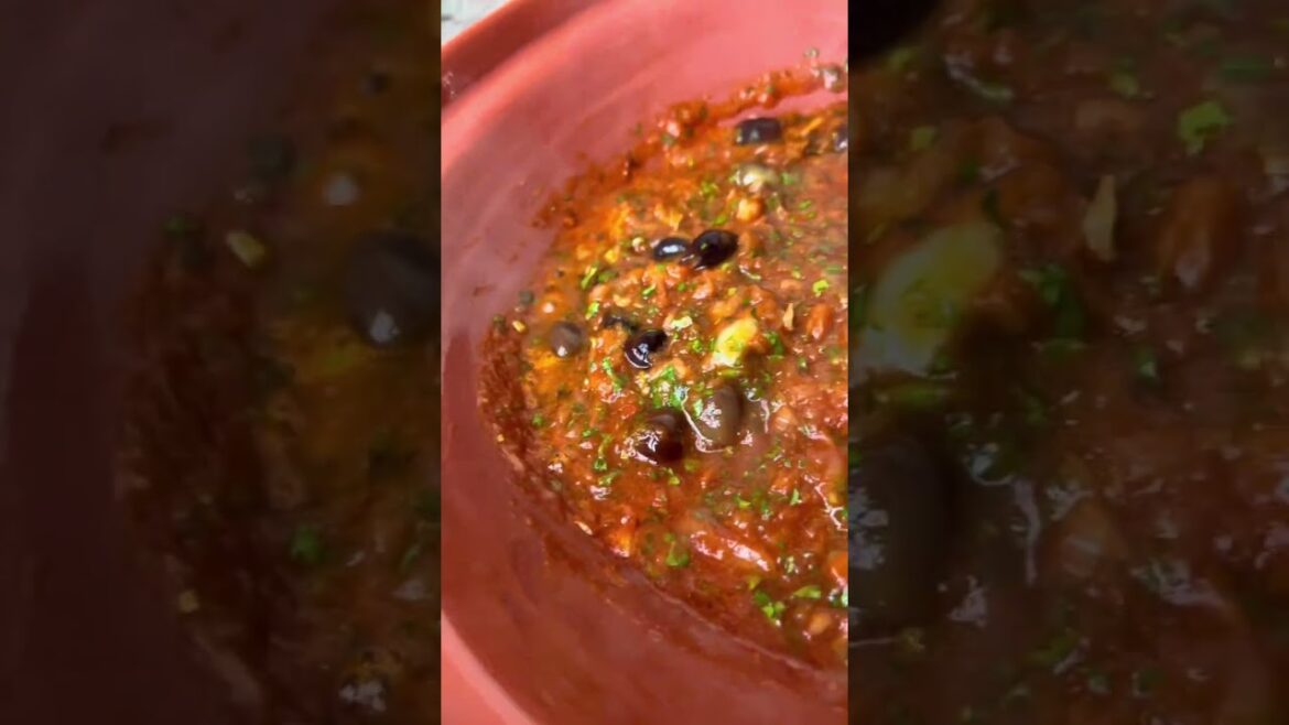 Lenticchie deliziose con zucca e olive taggiasche