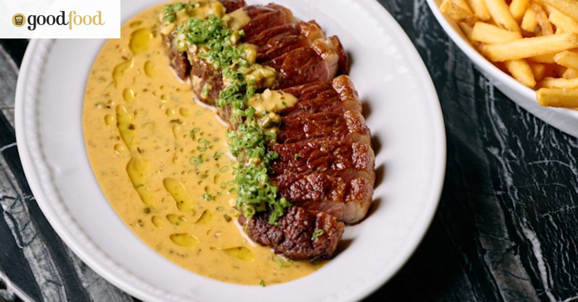 Rise Le Restaurant opens at Breakfast Creek