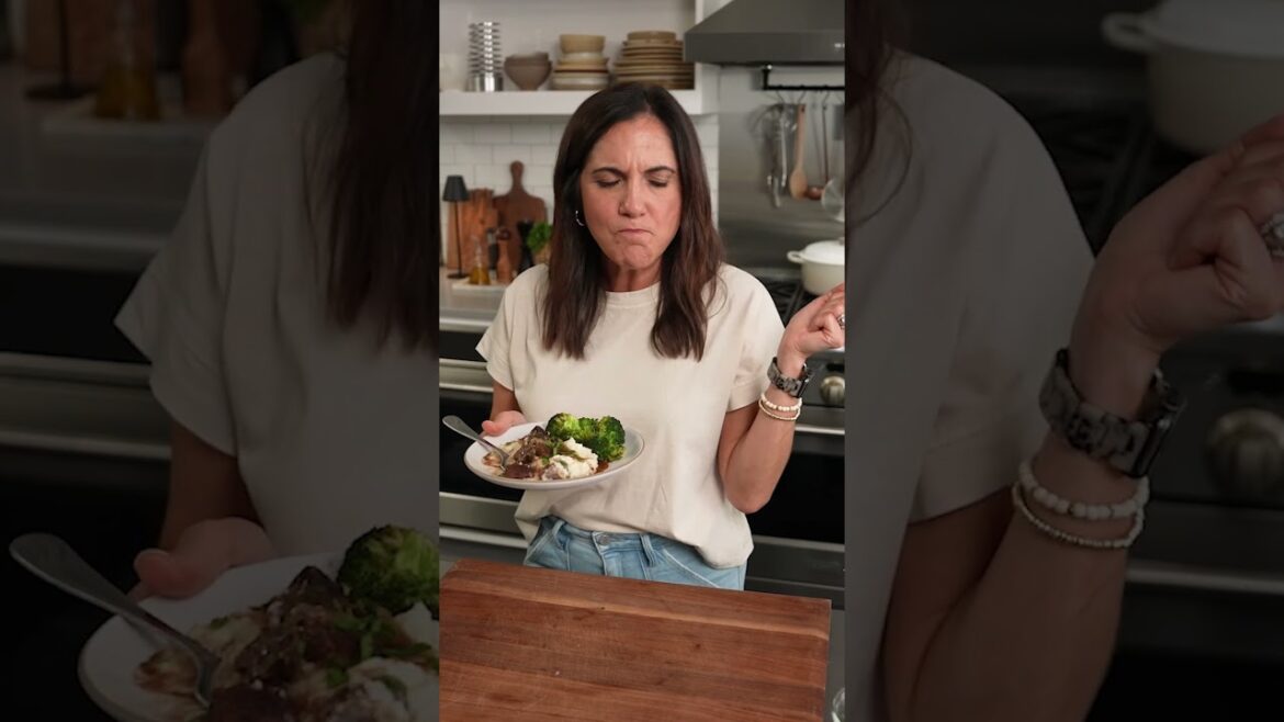 5 High-Protein Crockpot Recipes