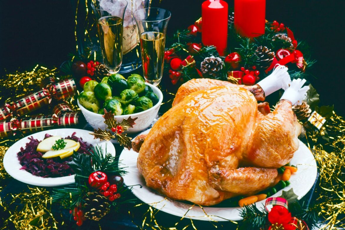 The best Christmas recipes from Gordon Ramsay, Jamie Oliver, Rick Stein and more Red cabbage: The superfood that’s fast becoming a ‘mainstay’ of Christmas dinner