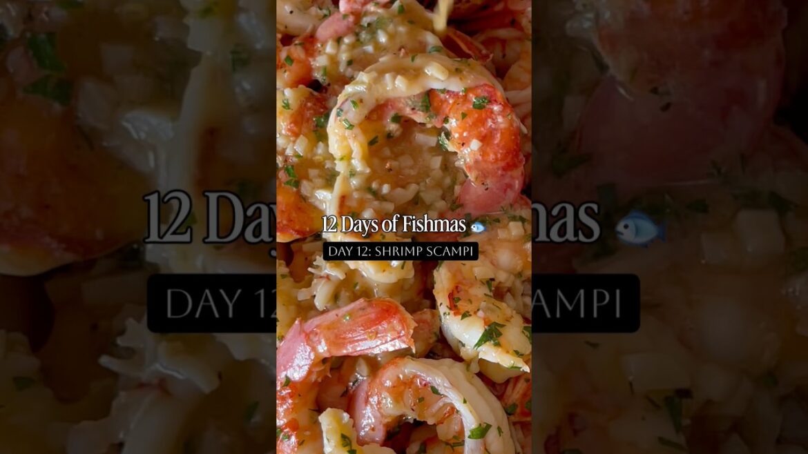 Best Shrimp Scampi #seafoodrecipes #easyrecipe #seafoodrecipe #recipe Best Shrimp Scampi #seafoodrecipes #easyrecipe #seafoodrecipe #recipe