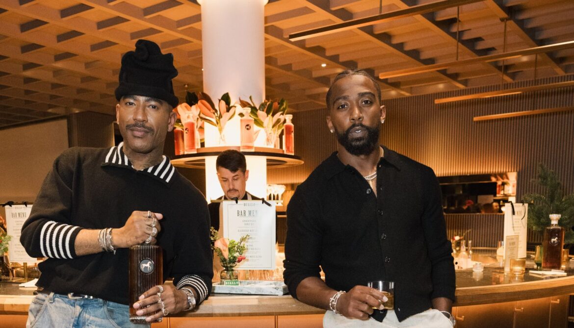 Lifestyle Brand DIALLO Hosts Curated Dining Experience In NYC
