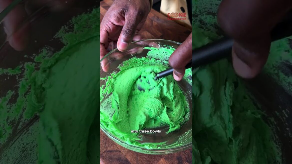 These Italian Rainbow Cookies Are Simpler Than They Look