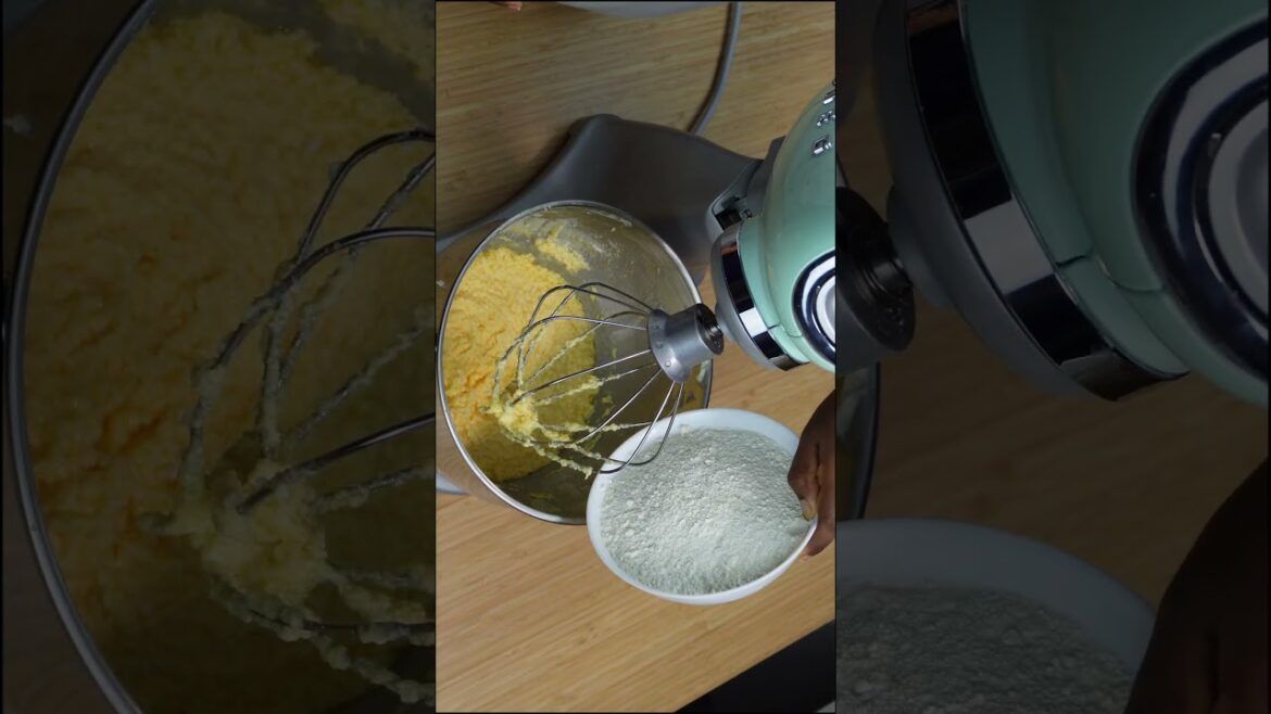 Sobaos Pasiegos |  Butter Sponge Cakes | #pastrycream #reposteríacasera #bakingathome  #easyrecipes