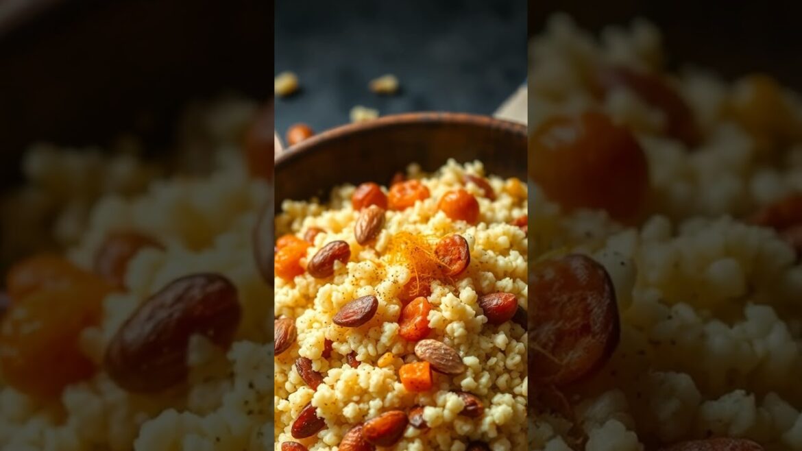 Chermoula Coastal Magic Moroccan Fish with Fragrant Couscous Chermoula Coastal Magic Moroccan Fish with Fragrant Couscous